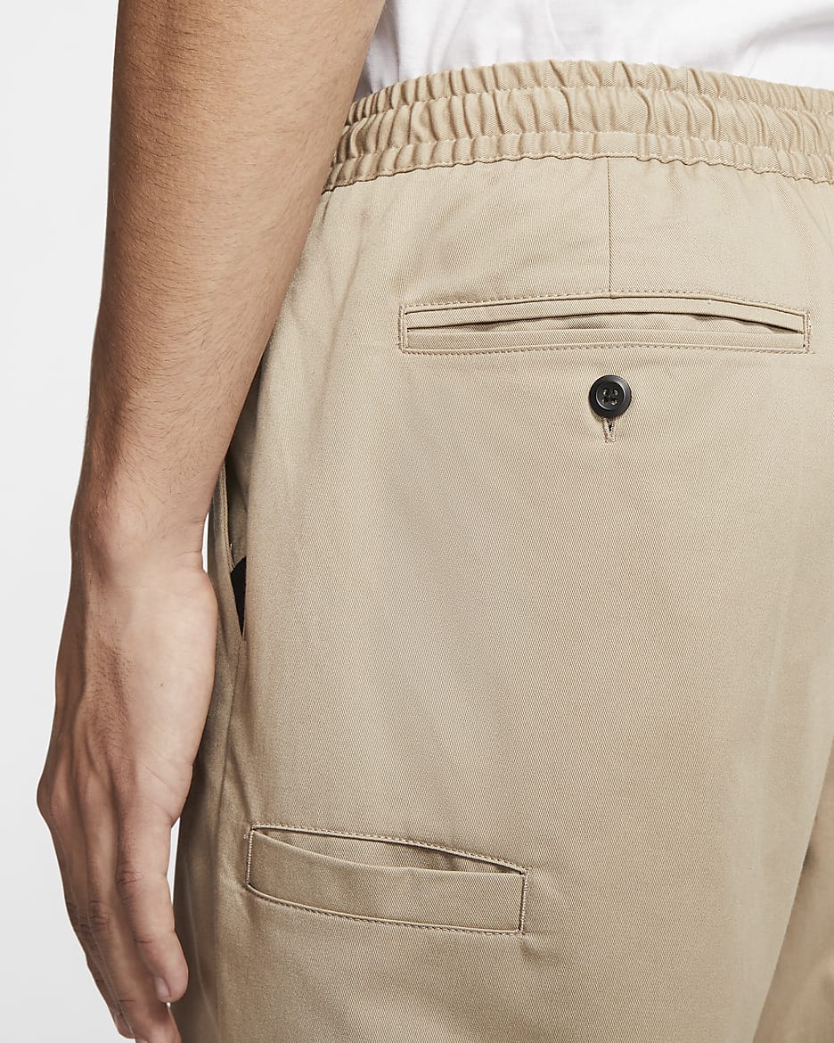 Pantalon chino nike sb on sale